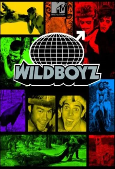 Poster von Wildboyz