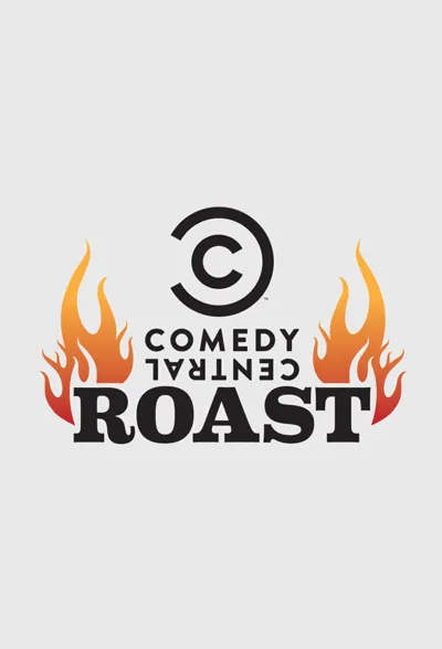 Comedy Central Roast poster