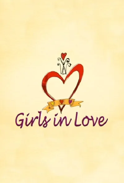 Poster von Girls in Love
