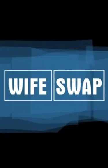 Poster von Wife Swap
