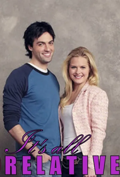 It's All Relative poster