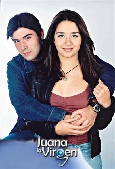 Juana, la virgen poster