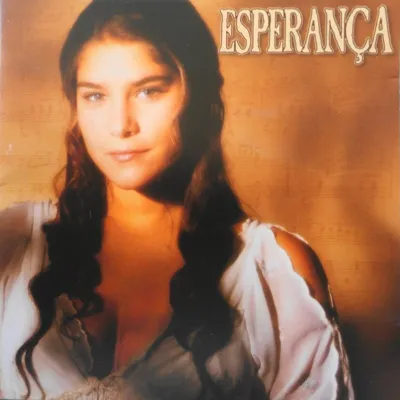 Plakat: Esperança