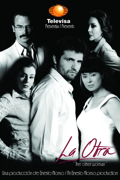 Poster von La Otra