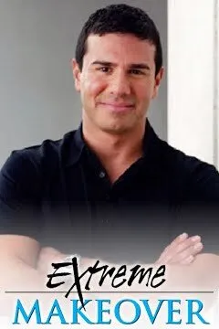 Extreme Makeover poster