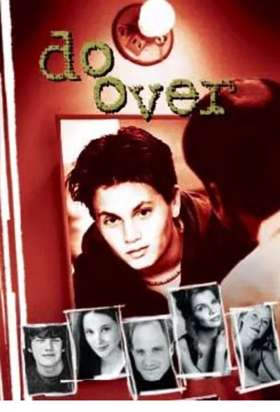 Poster von Do Over