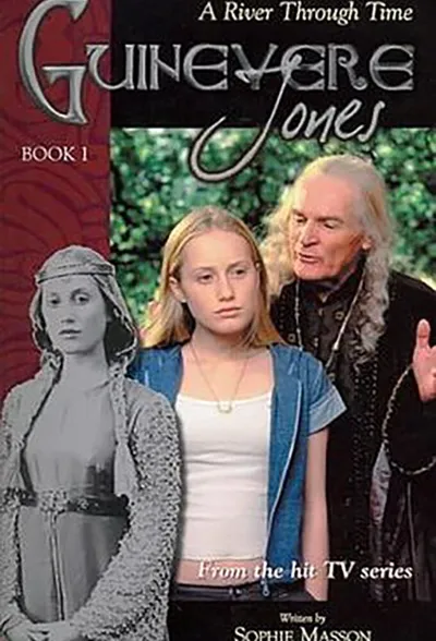 Plakat: Guinevere Jones