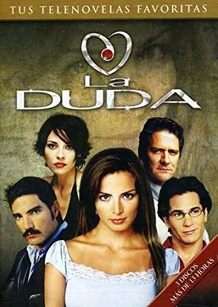 Póster de La Duda