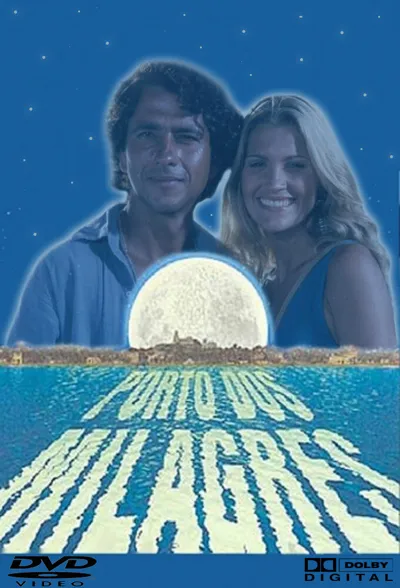 Porto dos Milagres poster