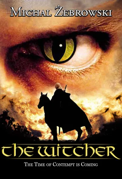 Poster von The Hexer
