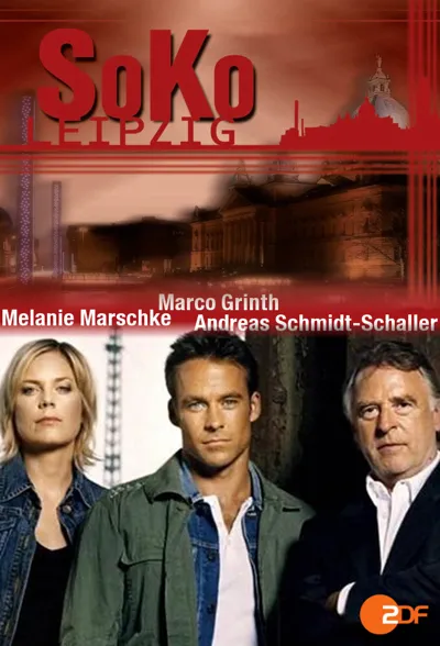 Affiche de Leipzig Homicide