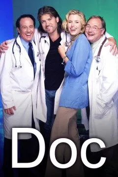 Doc poster