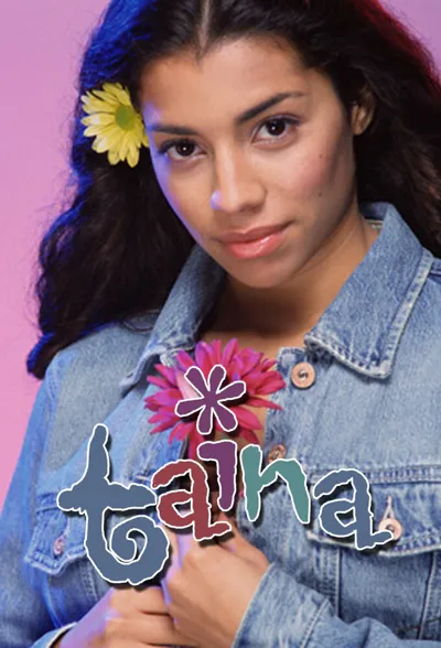 Plakat: Taina