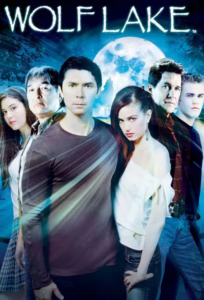 Wolf Lake poster