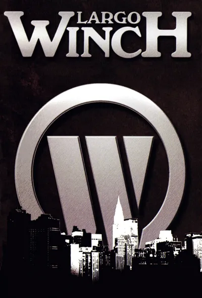 Poster von Largo Winch