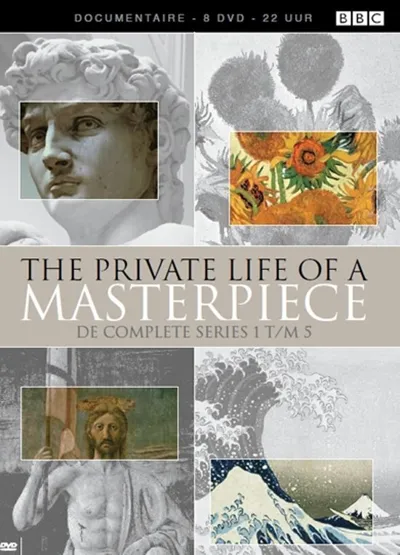 The Private Life of a Masterpiece poster