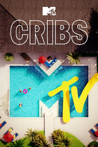 Plakat: MTV Cribs