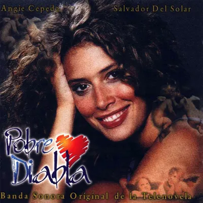 Plakat: Pobre diabla
