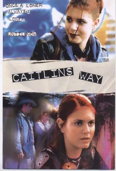 Poster von Caitlin's Way