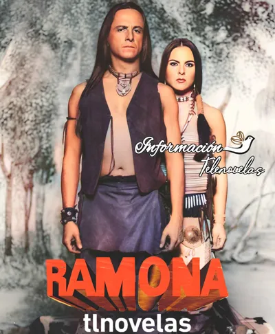 Póster de Ramona