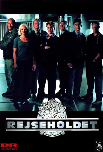 Rejseholdet poster
