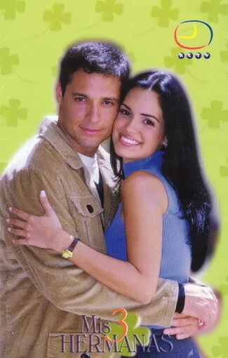 Póster de Mis 3 Hermanas