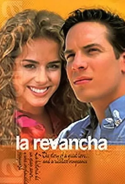 La Revancha poster