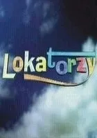 Lokatorzy poster