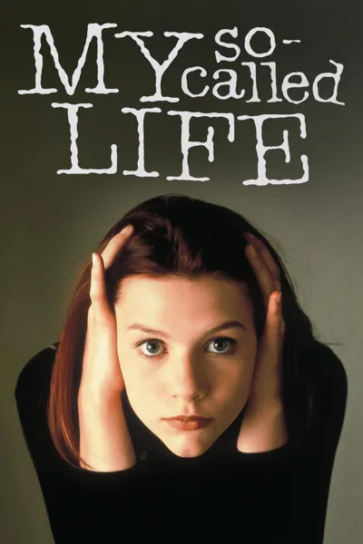 Poster von My So-Called Life