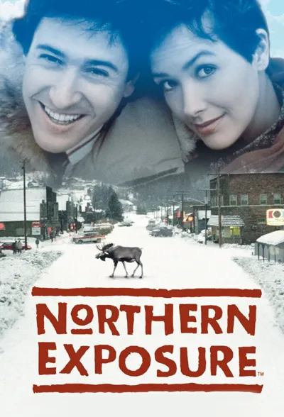 Northern Exposure poster