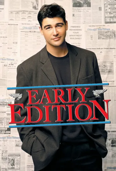 Early Edition poster