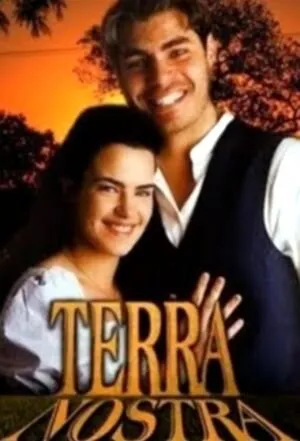 Plakat: Terra Nostra