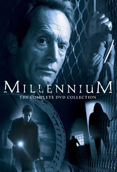 Millennium poster