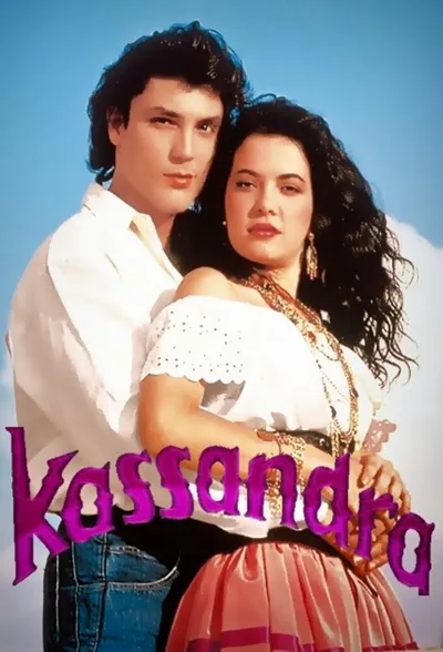 Poster von Kassandra