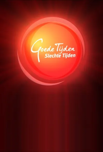 Poster von Goede tijden, slechte tijden