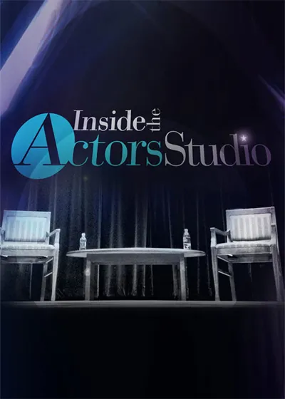 Plakat: Inside the Actors Studio