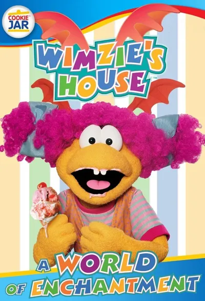 Wimzie's House poster