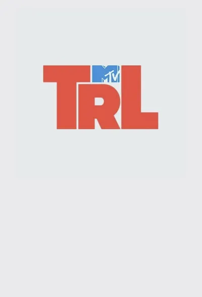 Poster von Total Request Live