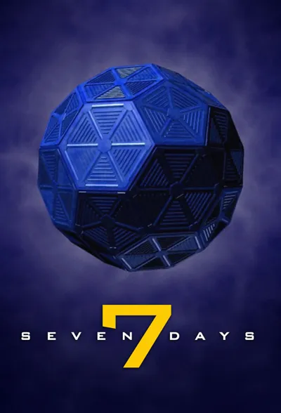Poster von Seven Days