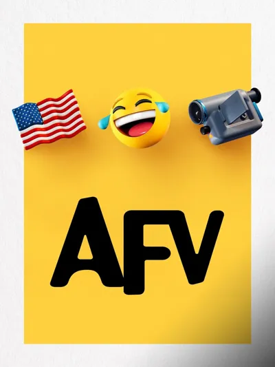 Poster von America's Funniest Home Videos