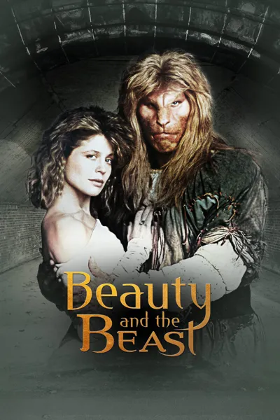 Beauty and the Beast poster