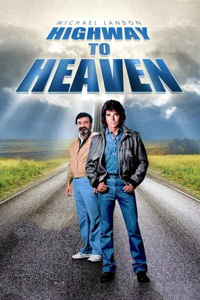Póster de Highway to Heaven