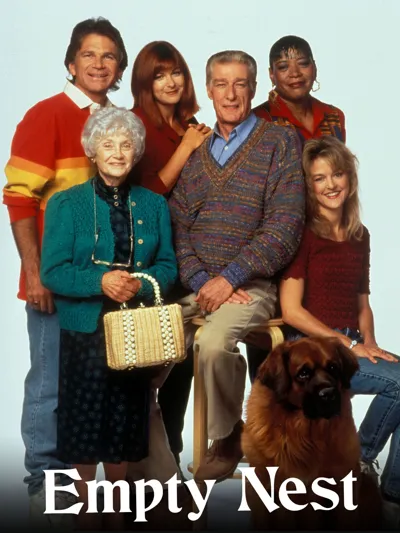 Empty Nest poster