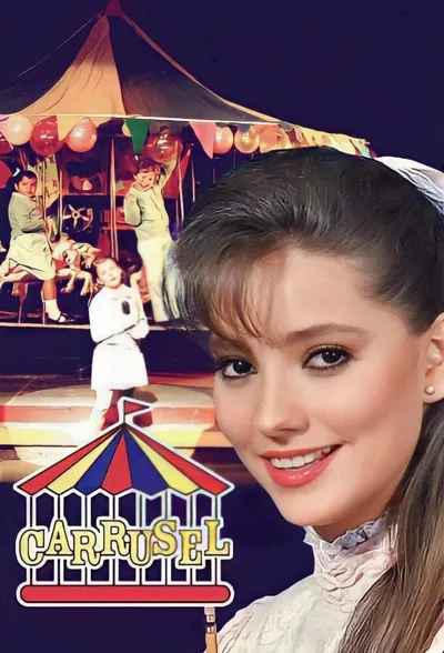 Carrusel poster