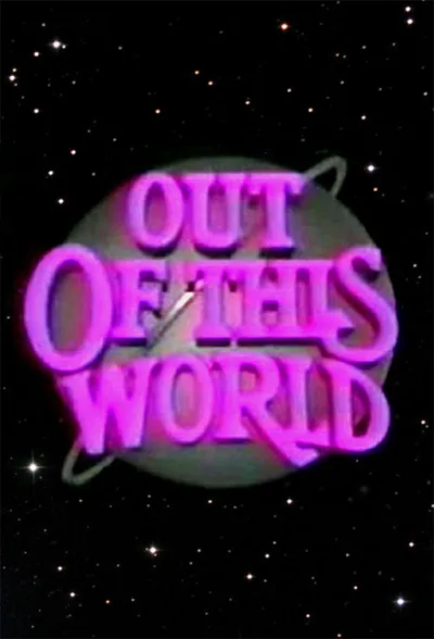 Out of This World poster