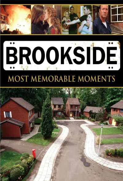 Brookside poster
