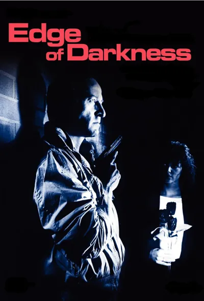 Edge of Darkness poster