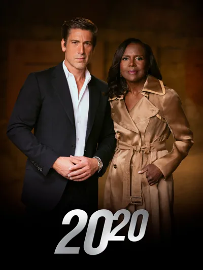 20/20 poster